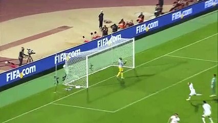 RONALDİNHO! Efsaneden efsane olacak bir gol....