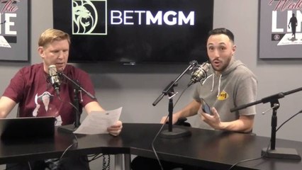 Walk The Line - January 15th, 2020