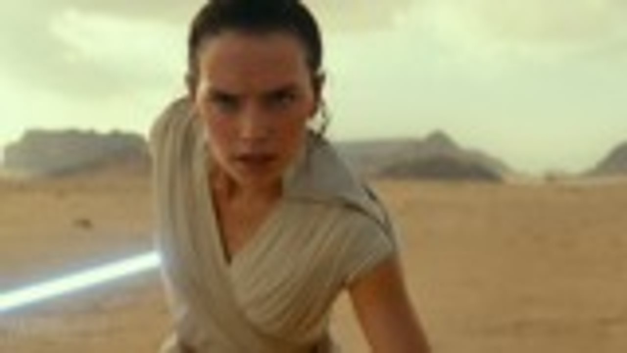 'Star Wars' Passes $1B at Box Office, Ronan Farrow Teams Up with HBO for Documentary & Beastie Boys Doc Set at Apple TV+ | THR News