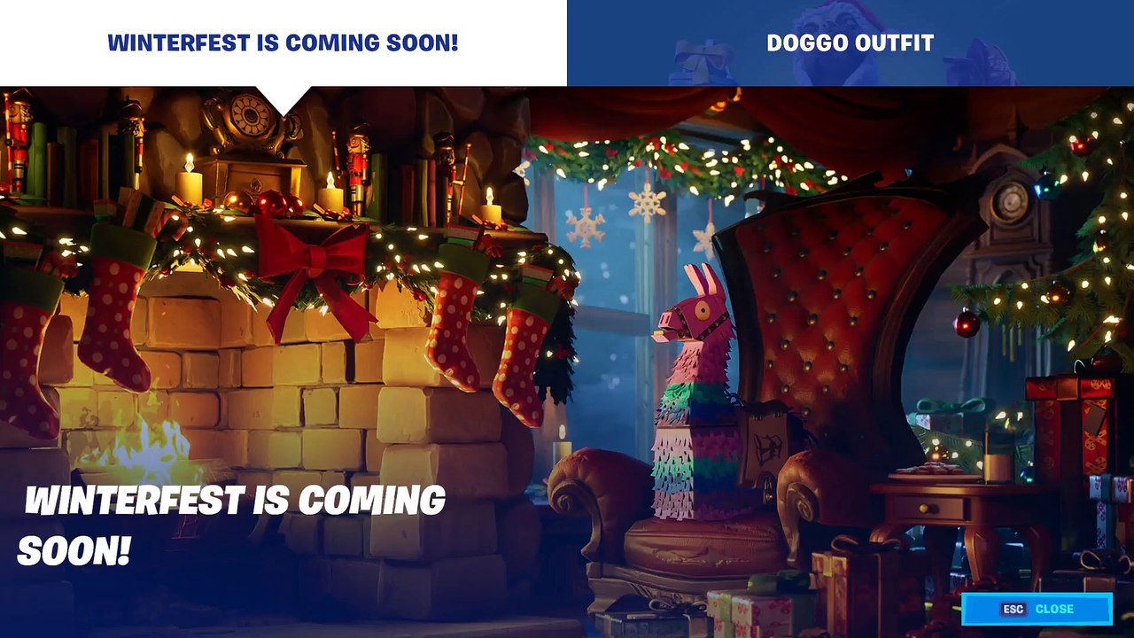 Fortnite ☼ Chapter 2 ☼ Star Wars ! ☼ 12.16.19