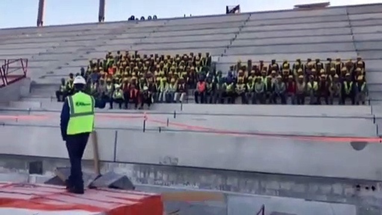 İzmirli işçilerden 29 Ekim kutlaması!