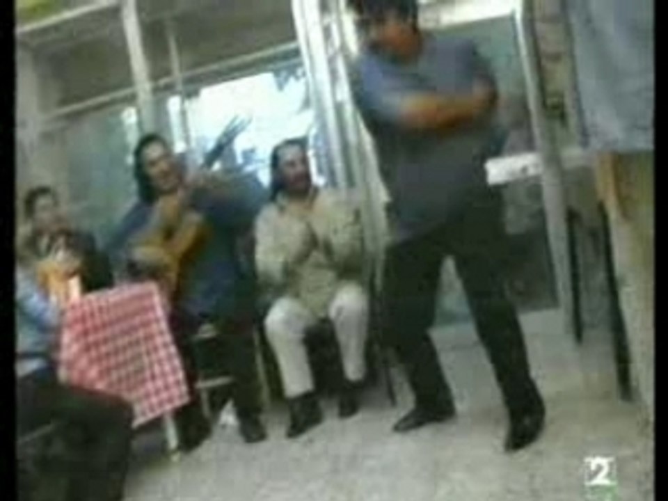 las tres mil viviendas!! sevilla!!