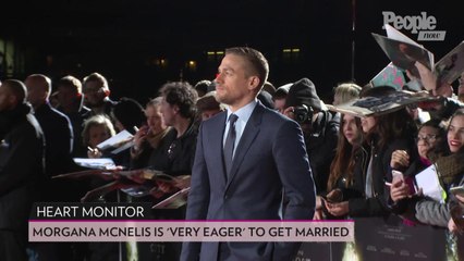 Charlie Hunnam Is 'Indifferent' to Marrying Girlfriend of Over 13 Years: 'She Doesn't Feel the Same'