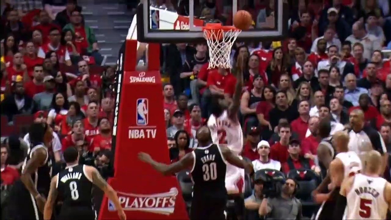 Küçük dev adam ! Son çeyrekte 23 sayı !