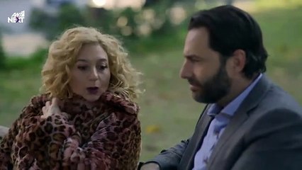 ΜΗΝ ΨΑΡΩΝΕΙΣ - ΕΠΕΙΣΟΔΙΟ 25 - ΣΕΖΟΝ 2.