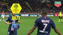 But Kylian MBAPPE (90ème  1) / AS Monaco - Paris Saint-Germain - (1-4) - (ASM-PARIS) / 2019-20