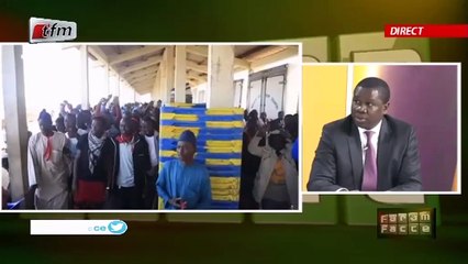 REPLAY - Faram Facce - Invité : OMAR YOUM - 15 Janvier 2020