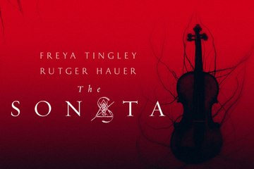 The Sonata Official Trailer (2020) Rutger Hauer, Freya Tingley Horror Movie