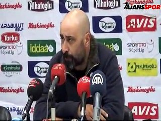 Kafkas: 'Zor bir deplasmandı'