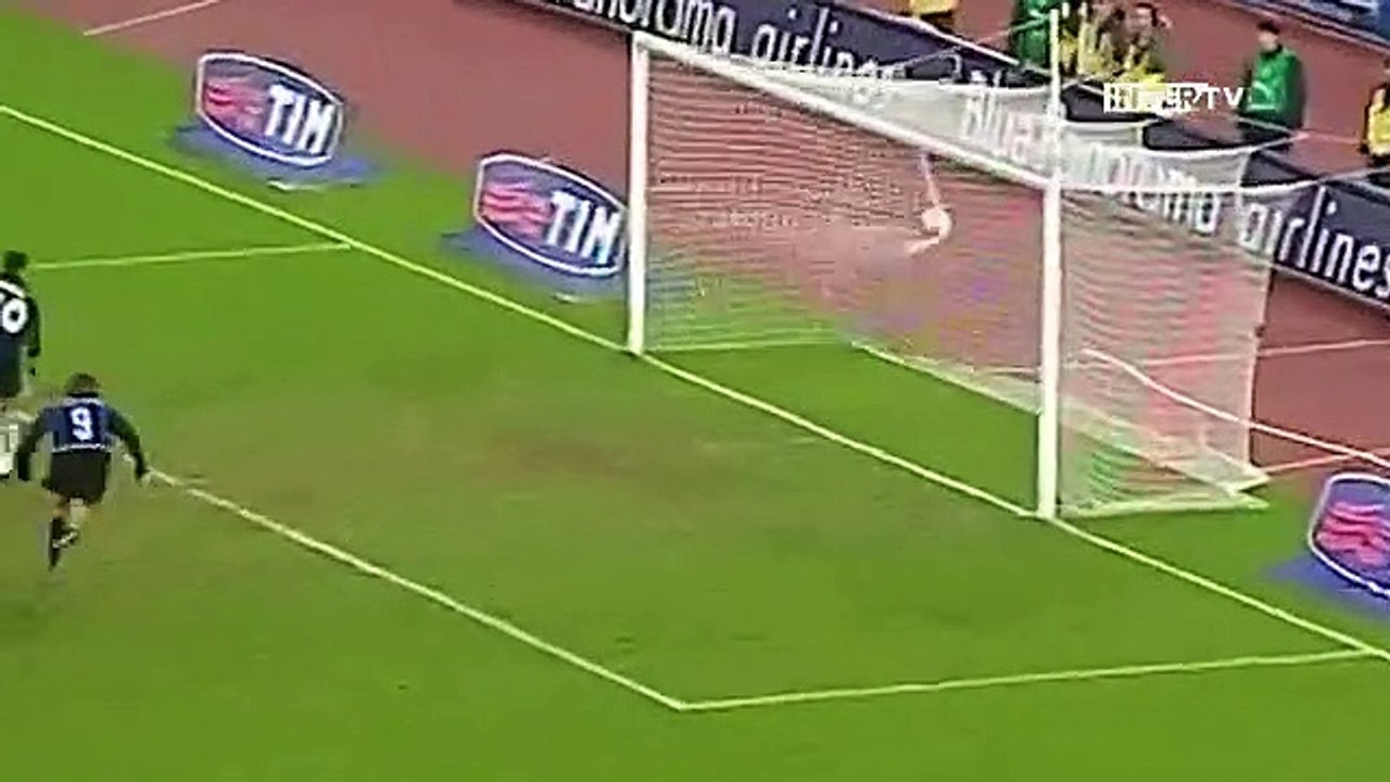 Inter'den Emre Belözoğlu'nun doğum gününe özel klip