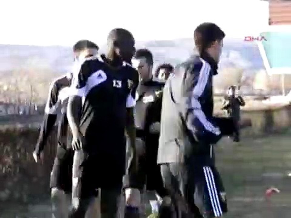 Ceyhun Yılmaz: "Tırmanışımızı sürdüreceğiz"