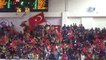 PTT Kadınlar Türkiye Kupası’nda Yakın Doğu Üniversitesi şampiyon oldu