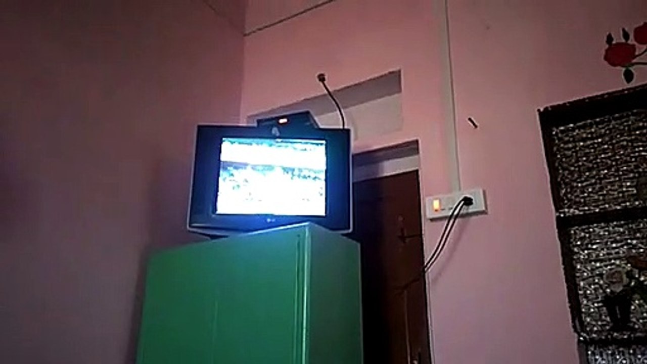 Cricket match Ind vs AUS