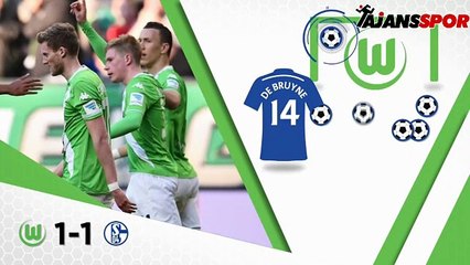 Bundesliga’da haftanın görünümü