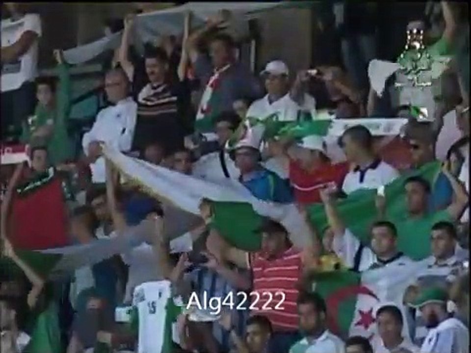 Essaid Belkalem