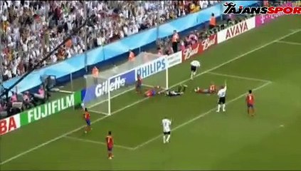 klose 10 kosta rika 2006