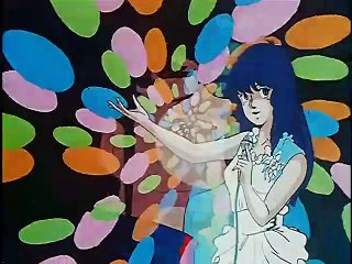 超時空要塞マクロス 第２２話『ラブ・コンサート』