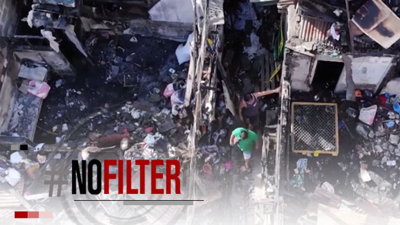 Simula sa Wala | #NoFilter