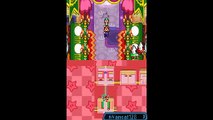 Mario & Luigi- Bowser's Inside Story- Exploring Peach's Castle as Mario & Luigi