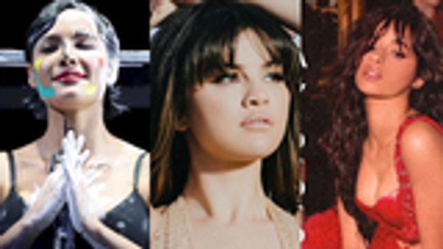 Selena Gomez Set to Debut at No. 1 on Billboard 200, Grammy Performers Added & Halsey to Host Album Release Party | Billboard News