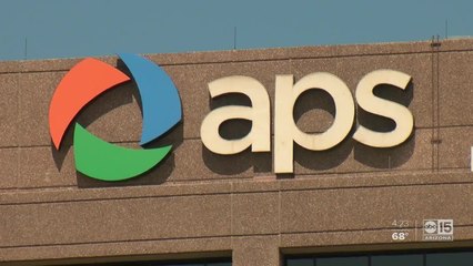 Checks in the mail for APS customers who used rate tool plan