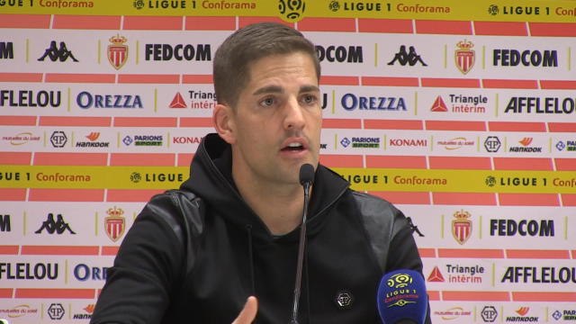 15e j. - Moreno : ''Difficile d'enchaîner pour Fabregas, mais pas seulement lui''