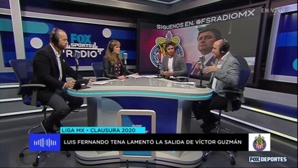 FOX Sports Radio: ¿Por qué no hay laboratorio de dopaje en México?