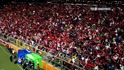 Videoteca: Álvaro Saborío