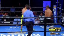 Eddie Ramirez vs Kevin Watts (13-09-2016) Full Fight