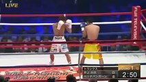 Naoya Inoue vs Karoon Jarupianlerd (04-09-2016) Full Fight