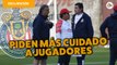 Tras caso Pocho Guzmán, Chivas pidió más cuidado a jugadores para evitar sorpresas | Conferencia