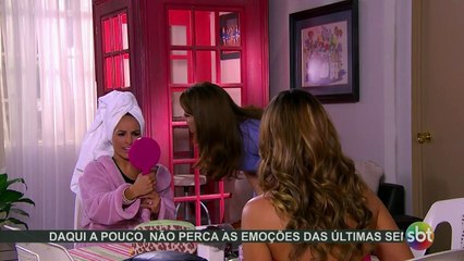 Meu Coracao e Teu 15/01/2020 Capitulo 53 HDTV Completo