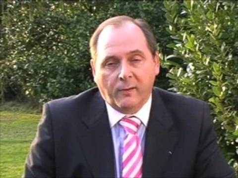 Dominique Bourgois - Présentez vos co-listiers!