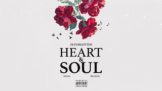 DJ Forgotten Mashup - Heart and Soul ft Migos Big Sean