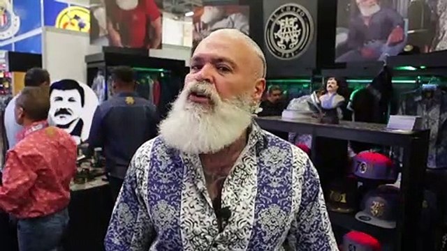 Lanzan una cerveza en México con la imagen del Chapo Guzmán