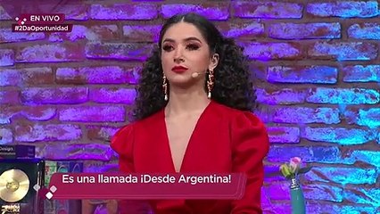 ¡Agustín quiere una oportunidad con Serrath! Roberto dice que siempre le ha gustado. | Enamorándonos