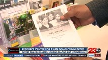 Global AIM Friendship and Resource Center offers tools for Asian Indian communities