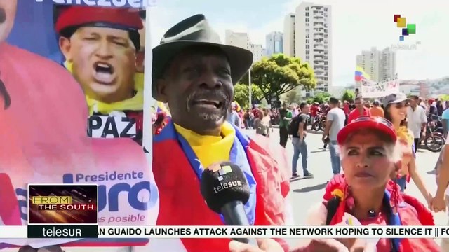 FtS 15-01: US: Donald Trump Signs Trade Deal with China