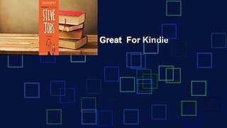 Steve Jobs: Insanely Great  For Kindle