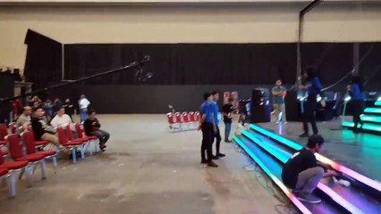 Final Tomorrow - Asian Invitational - Garena Free Fire - Desi Gamers