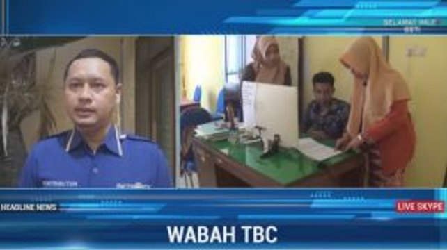 Pemkab Sumenep Gandeng LSM Berantas Penyakit TBC