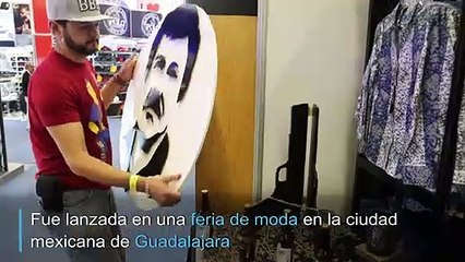 El Chapo ya tiene cerveza