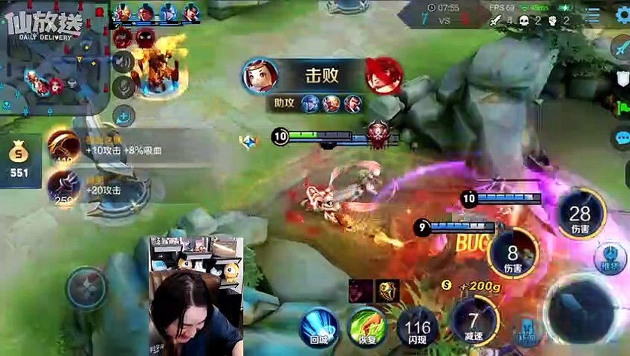 【每日仙放送】垂死病中惊坐起，自己找坑埋自己！
