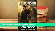 Full version  Changes (Dresden Files)  Review