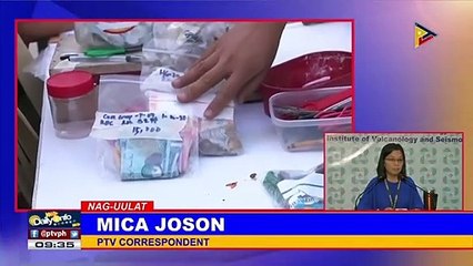 BuCor, ginalugad ang mga selda sa Bilibid