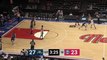 Daxter Miles Jr. (15 points) Highlights vs. Long Island Nets