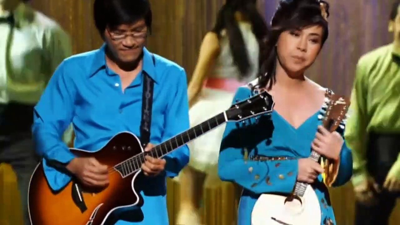 xuan va tuoi tre