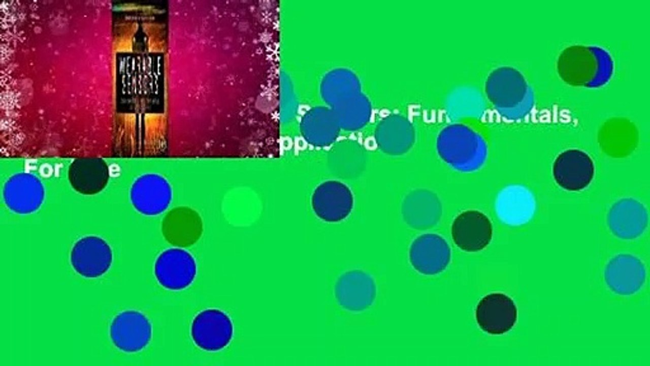 Full version  Wearable Sensors: Fundamentals, Implementation and Applications  For Free