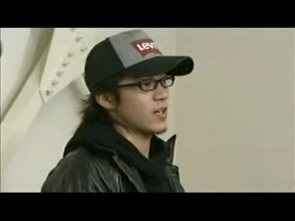 Caligula intarview Part2