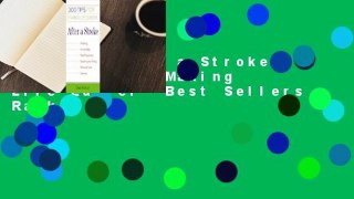 [Read] After a Stroke: 300 Tips for Making Life Easier  Best Sellers Rank : #2